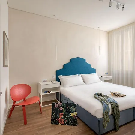 Apartment Daplace - Sardela