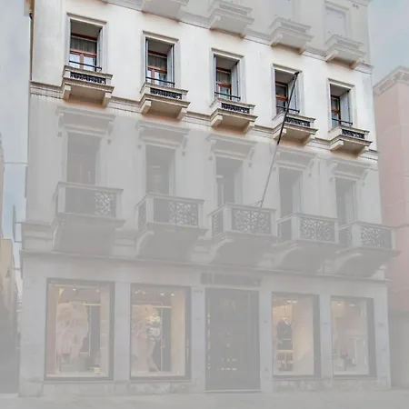 Daplace - Sardela * Venice