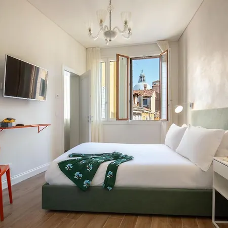 Apartment Daplace - Sardela