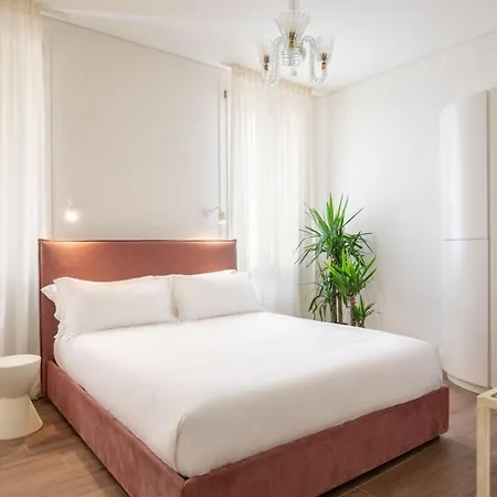 Apartment Daplace - Sardela Venice