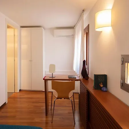 Ca' Della Scimmia - Rialto Bridge, Appartement Venise