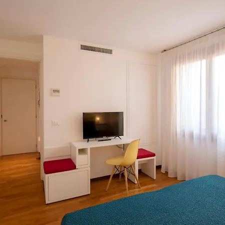 Appartement Ca' Della Scimmia - Rialto Bridge, Venise