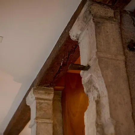 Appartement Ca' Della Scimmia - Rialto Bridge, Venise