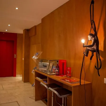 Appartement Ca' Della Scimmia - Rialto Bridge,