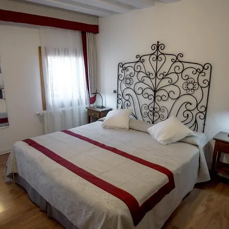 Antigo Trovatore Hotel Wenecja
