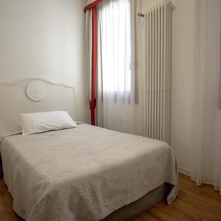 Hotel Antigo Trovatore Wenecja