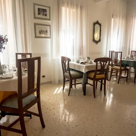 Antigo Trovatore Hotel Wenecja