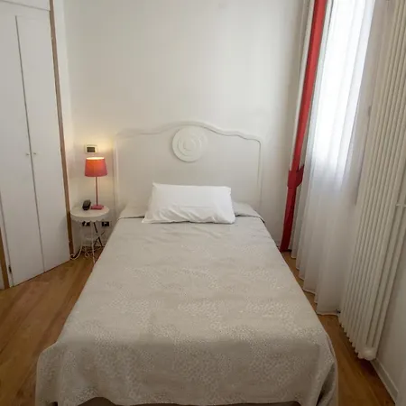 Hotel Antigo Trovatore