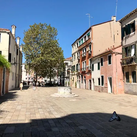 Alloggi Serena Panzió