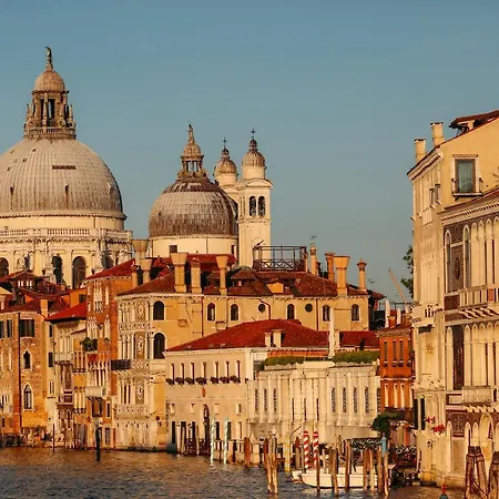 Appartamento Wow 5 Min From San Marco Venezia