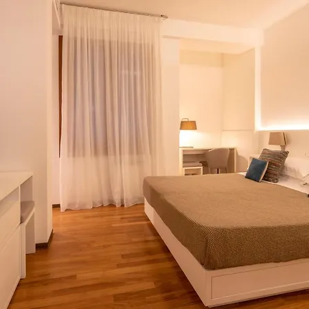 Appartement Ca' Della Scimmia - Rialto Bridge,