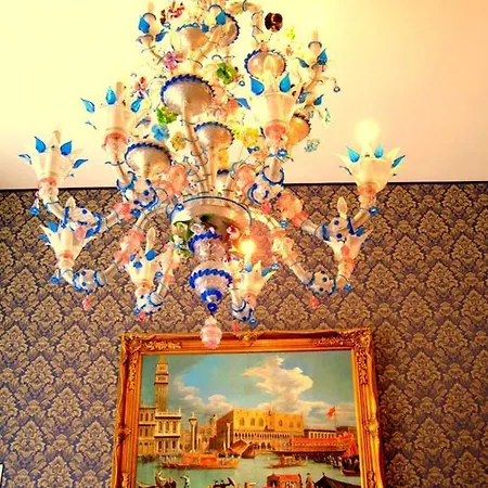 Casa Dolce Guest house