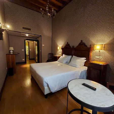 Saturnia & International 4* Venice
