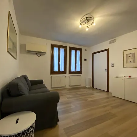 Ca' Veronese Apartment Venice