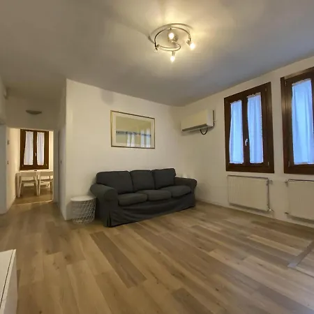 Apartment Ca' Veronese