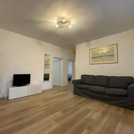 Apartment Ca' Veronese *