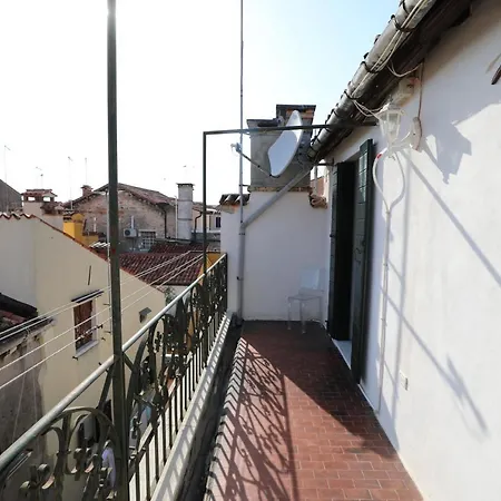 Lovely In 3* Venice