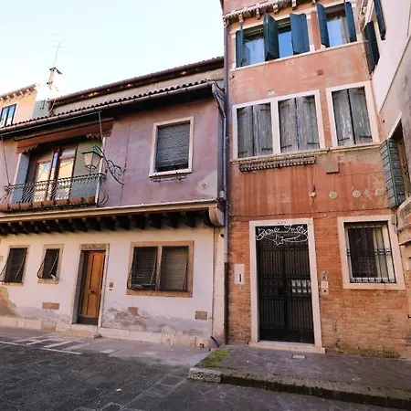 Lovely In Venice