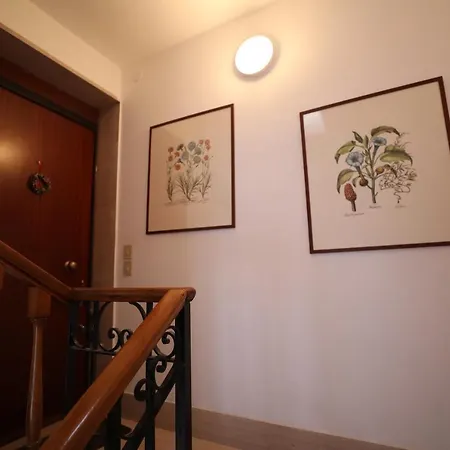 Guest house Lovely In 3*