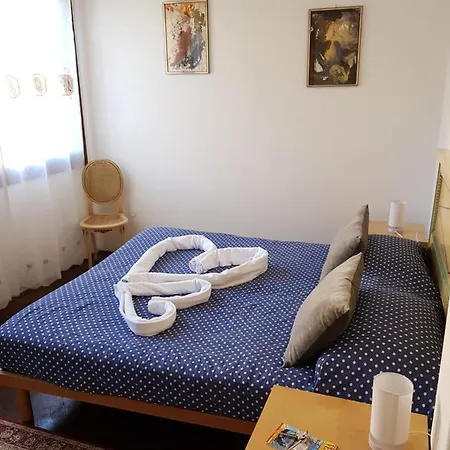 Guest house Lovely In Venice