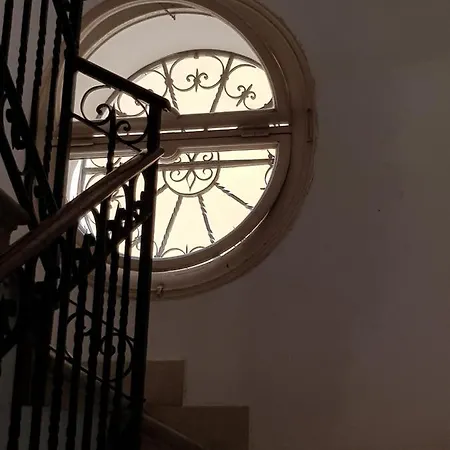 Guest house Lovely In