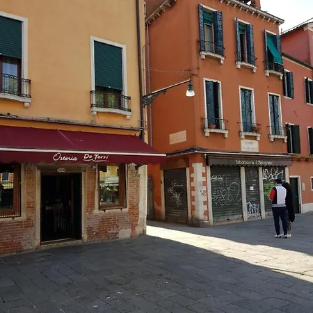 Guest house Lovely In