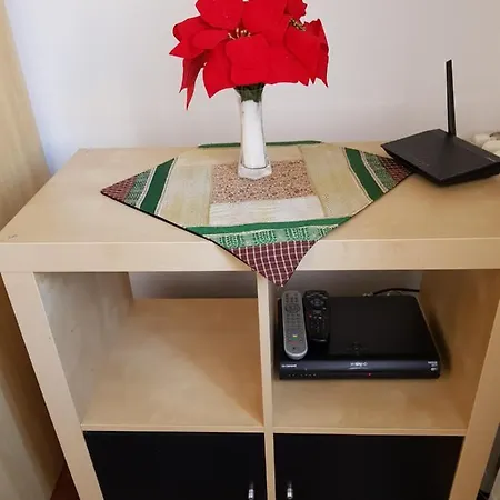 Guest house Lovely In 3*