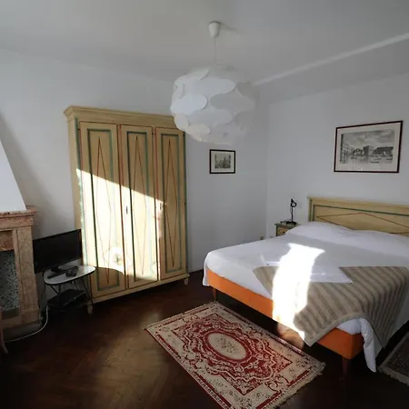 Guest house Lovely In