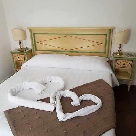 Lovely In Guest house