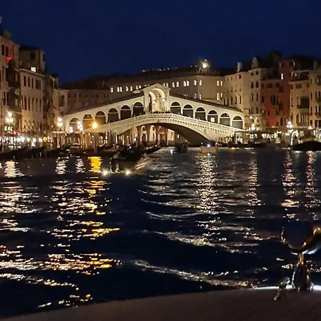 Affittacamere San Marco Luxury *