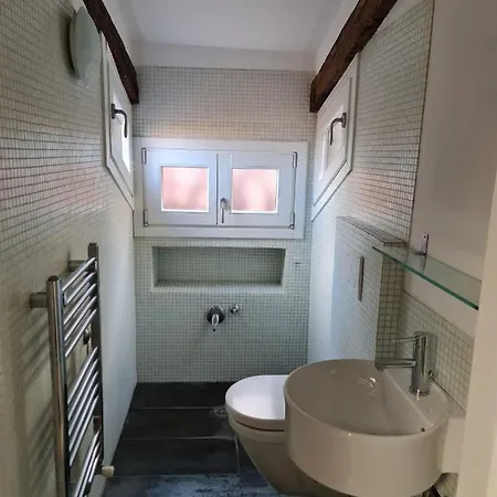 Affittacamere San Marco Luxury *