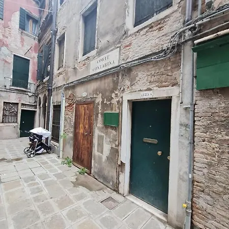 Affittacamere San Marco Luxury