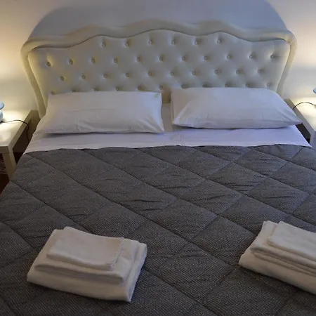 Guest house Lovely In