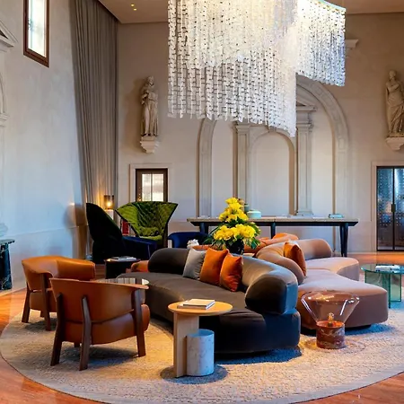 Hotel Ca'di Dio-small Luxury