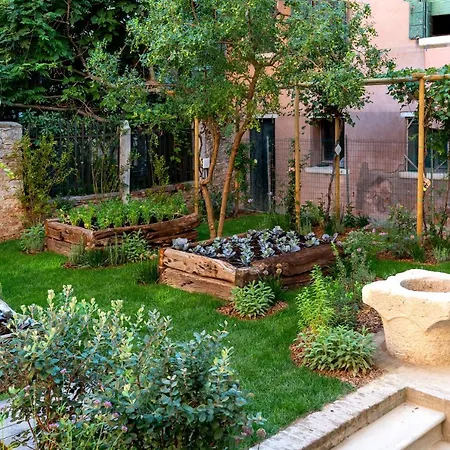 Ca'di Dio-small Luxury Venezia