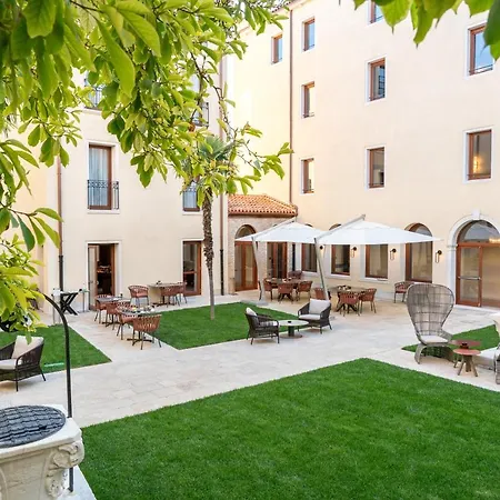 Hotel Ca'di Dio-small Luxury Wenecja