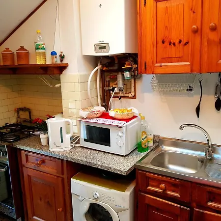Guest house Lovely In