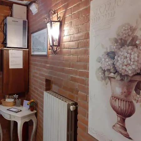 Piccolo Vecellio Hotel Venedig