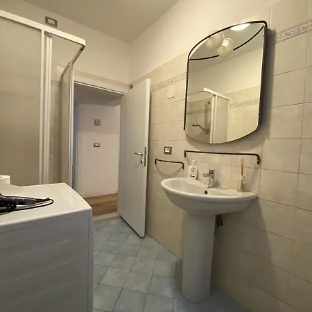 Ca' Veronese Apartment Venice