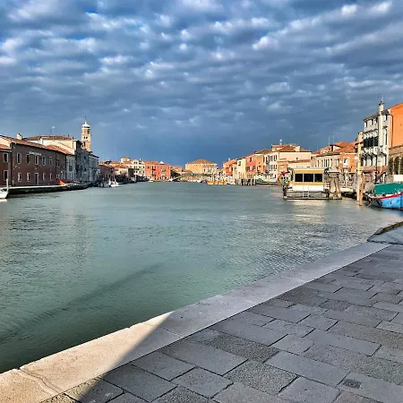 Appartement Ca' Antica Cristalleria