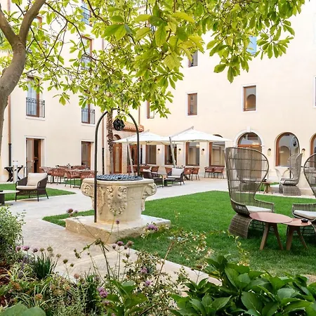 Ca'di Dio-small Luxury Hotel 5*