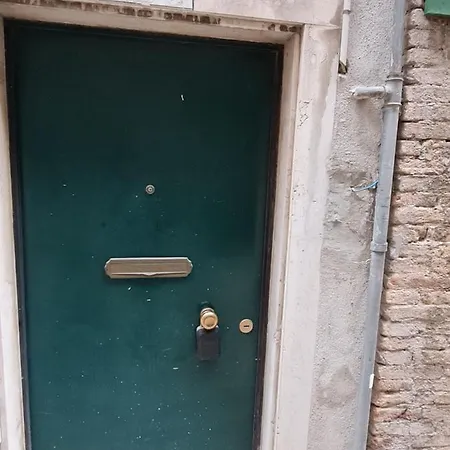 Affittacamere San Marco Luxury Venezia