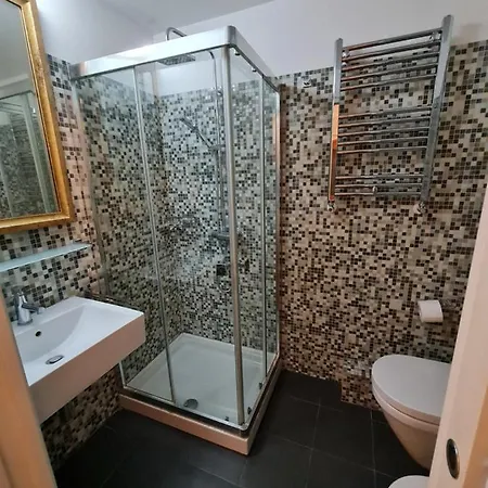 San Marco Luxury Affittacamere