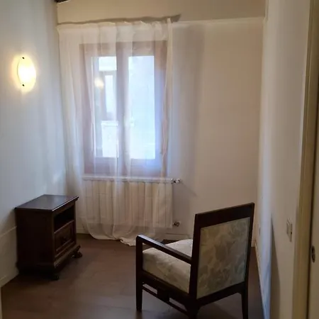 Affittacamere San Marco Luxury *
