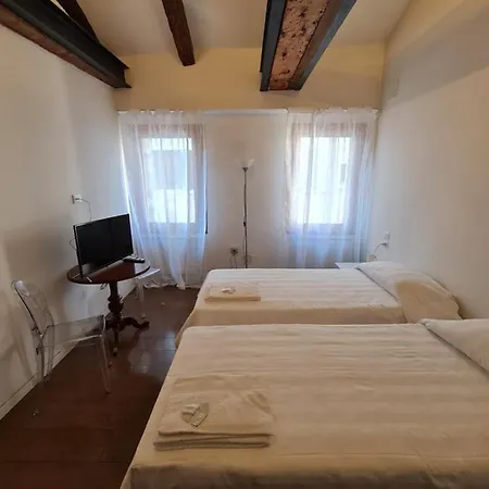 Affittacamere San Marco Luxury Venezia