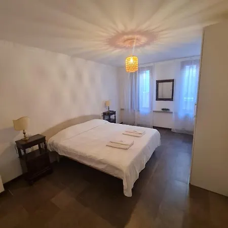 Affittacamere San Marco Luxury *