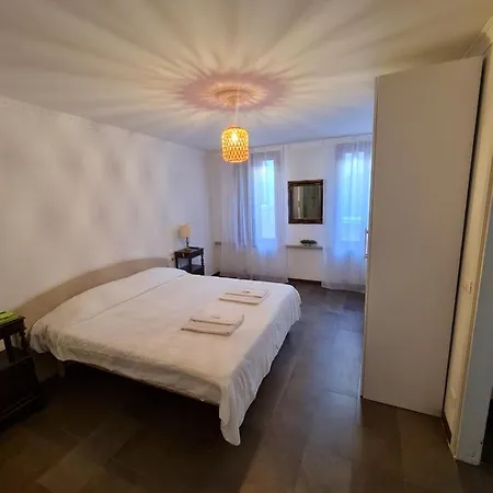 Affittacamere San Marco Luxury Venezia
