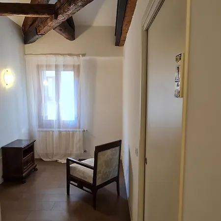 Affittacamere San Marco Luxury Venezia