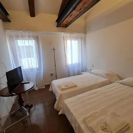 San Marco Luxury Venezia