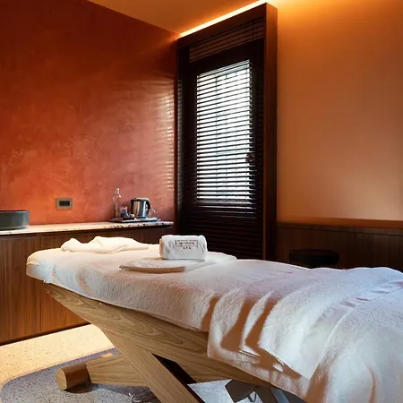 Ca'di Dio-small Luxury Hotel Wenecja